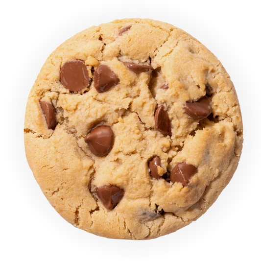 Chocolate Chip Cookie