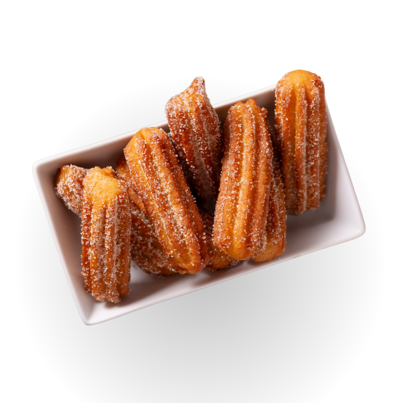 Mini Churros (5pcs)