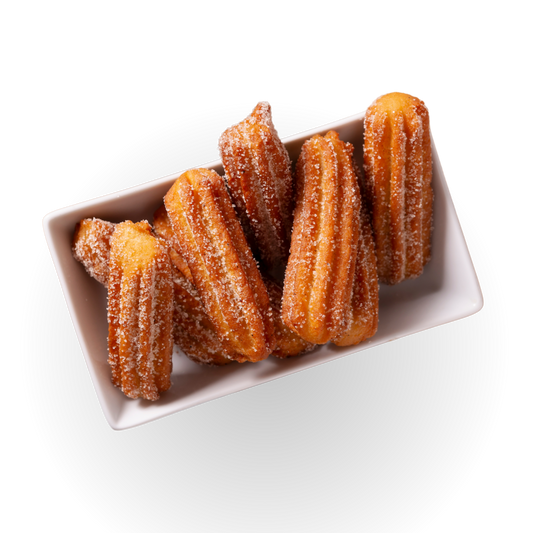 Mini Churros (5pcs)