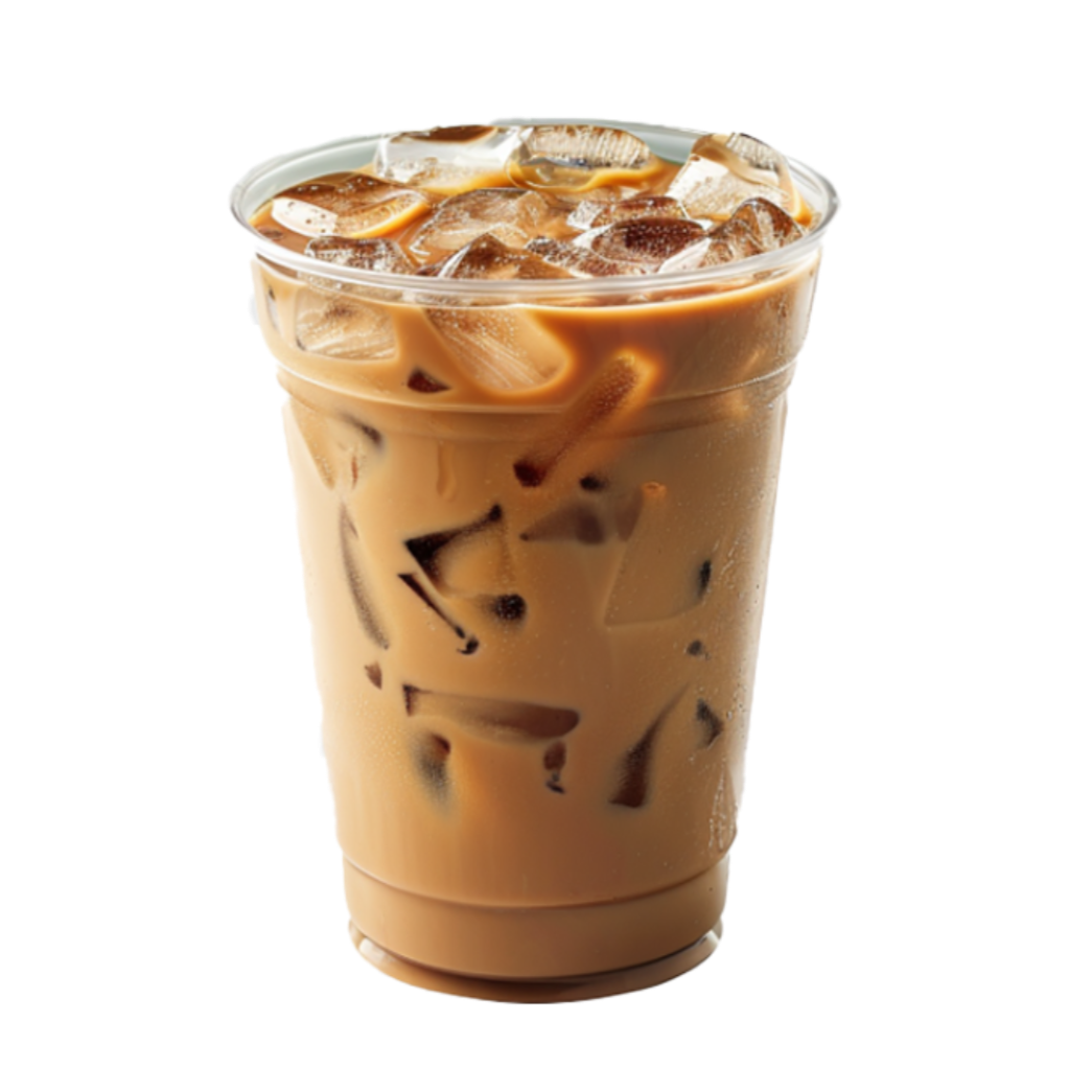 Classic Milk Tea