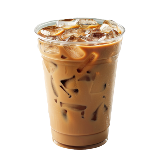 Classic Milk Tea